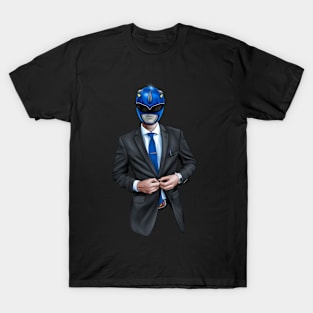 Dapper Blue T-Shirt